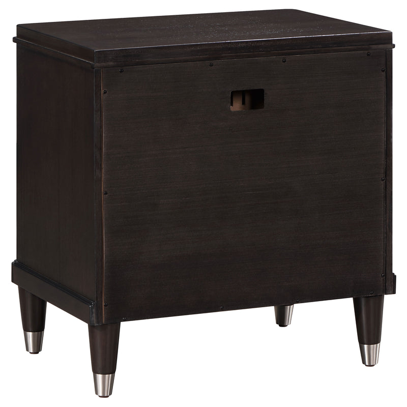 Emberlyn Nightstand