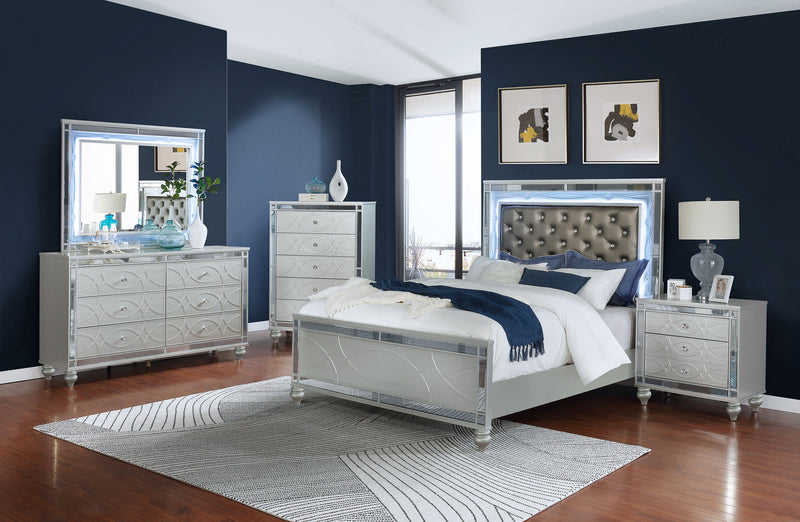 Gunnison Bedroom Sets - Ace Furniture and Decor