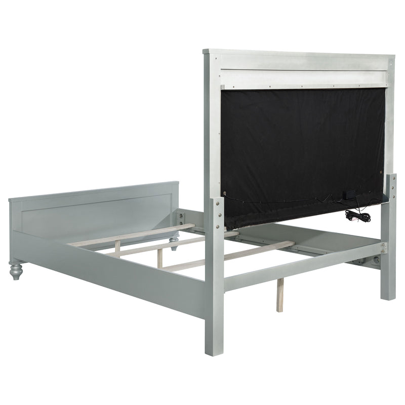 Gunnison Bedroom Sets - Ace Furniture and Decor