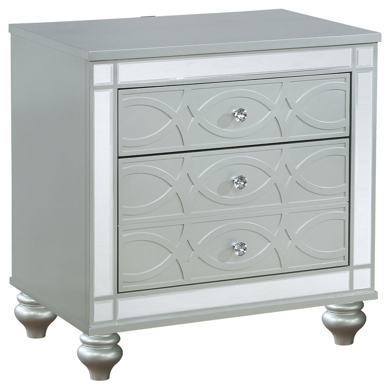 Gunnison Bedroom Sets - Ace Furniture and Decor