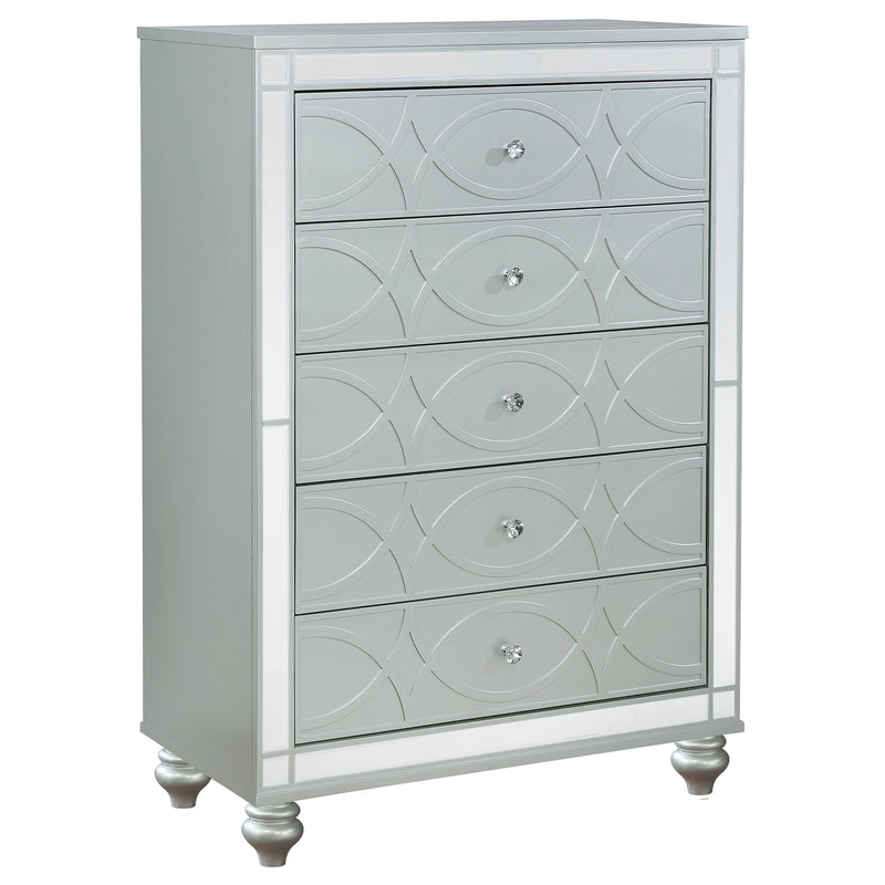 Gunnison Bedroom Sets - Ace Furniture and Decor