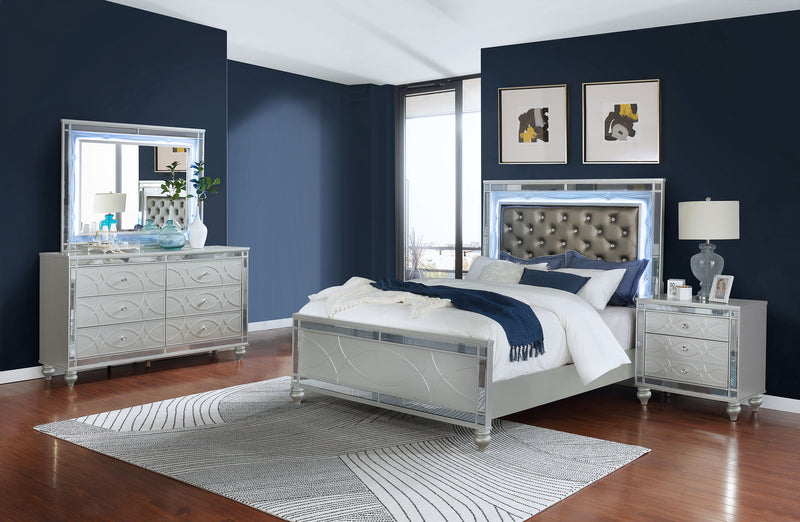 Gunnison Bedroom Sets - Ace Furniture and Decor