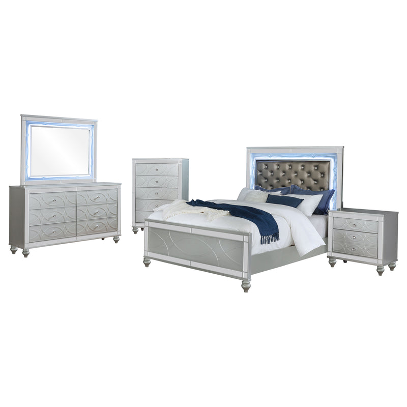 Gunnison Bedroom Sets - Ace Furniture and Decor
