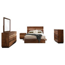 Winslow Bedroom Set