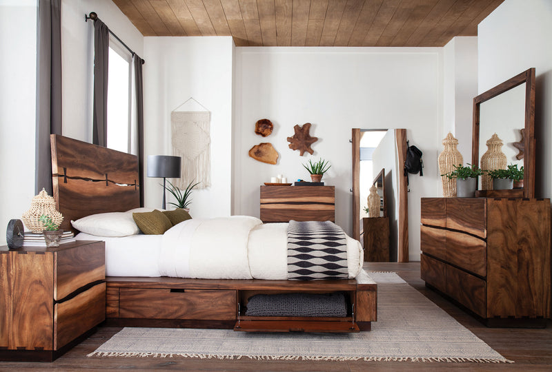 Winslow Bedroom Sets - Ace Furniture and Decor