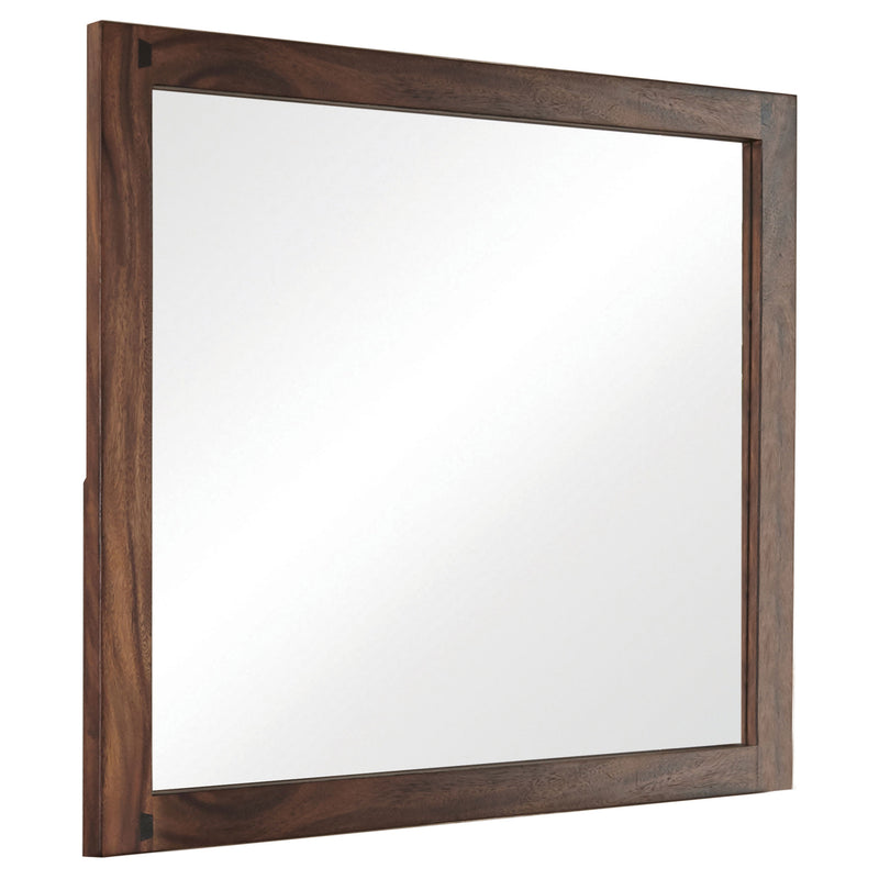 Winslow Bedroom Set Smokey Walnut - Ace Furniture and Decor