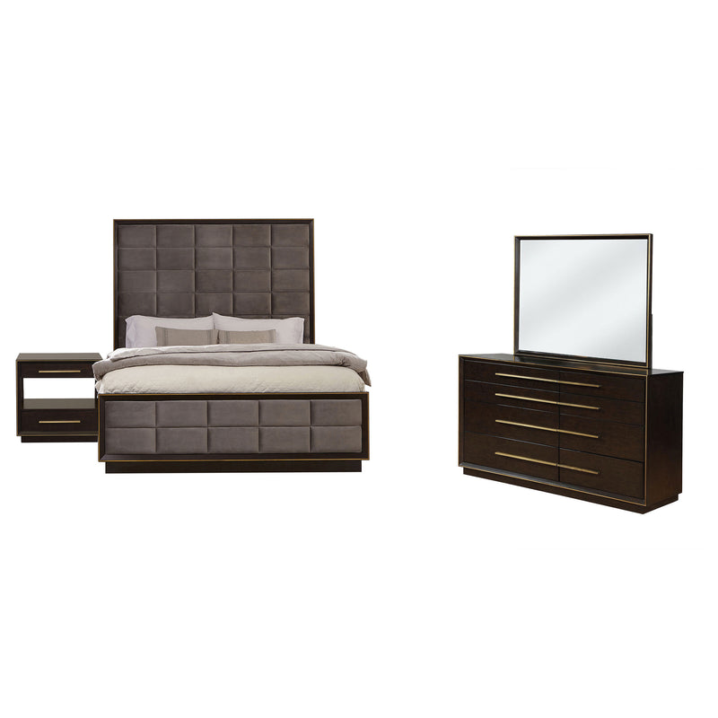 Durango Bedroom Sets - Ace Furniture and Decor