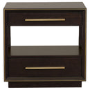 Durango Bedroom Set