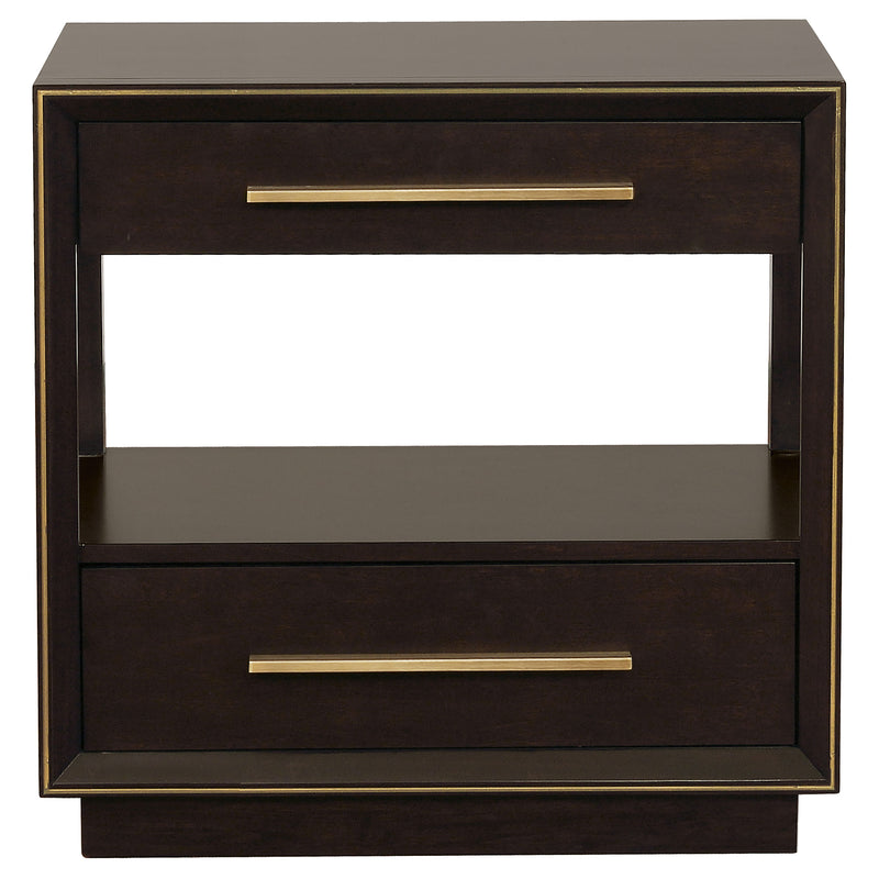 Durango Bedroom Set - Ace Furniture and Decor