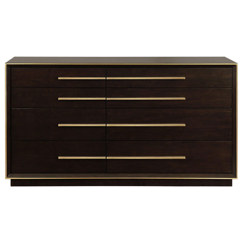 Durango Bedroom Set - Ace Furniture and Decor