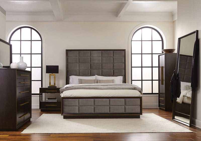 Durango Bedroom Set - Ace Furniture and Decor