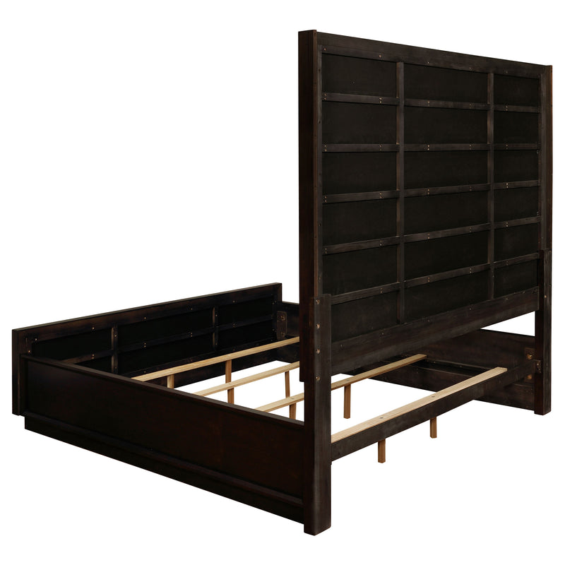 Durango Bedroom Set - Ace Furniture and Decor