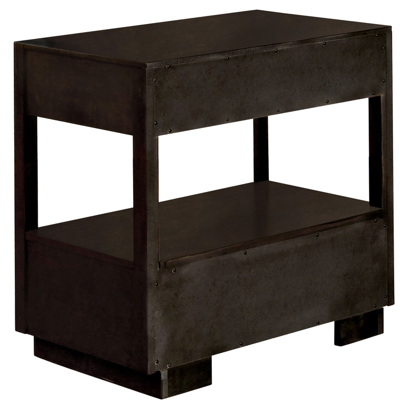 Durango Bedroom Set - Ace Furniture and Decor