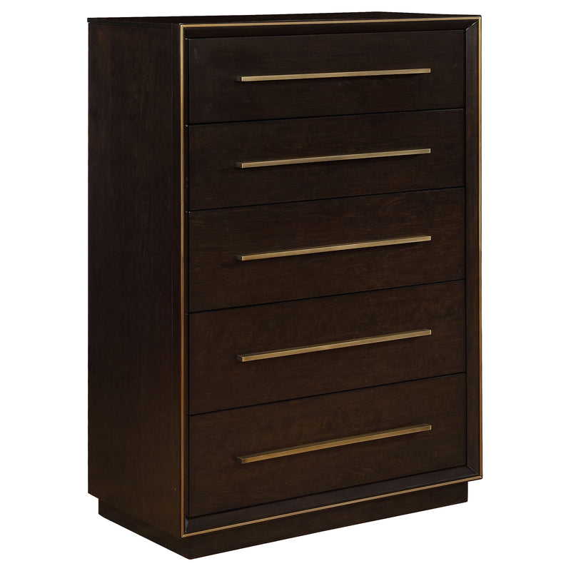Durango Bedroom Set - Ace Furniture and Decor