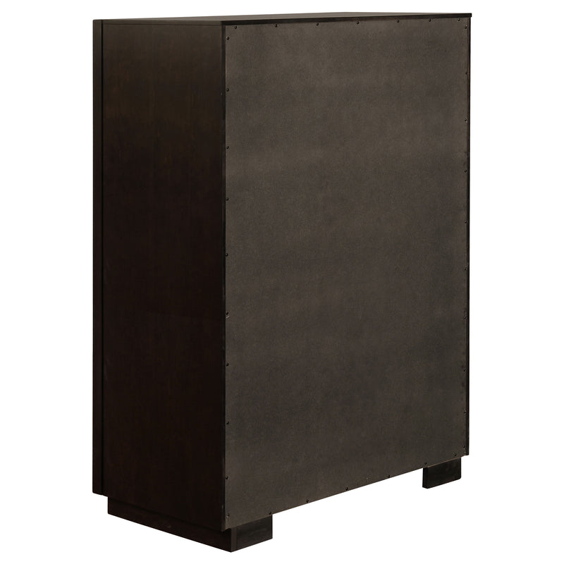 Durango Bedroom Set - Ace Furniture and Decor