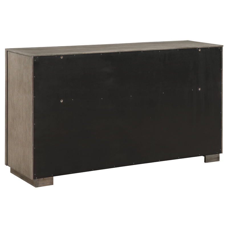 Durango 4 & 5 Piece E.King, Cal.King & Queen Bedroom Set - Ace Furniture and Decor