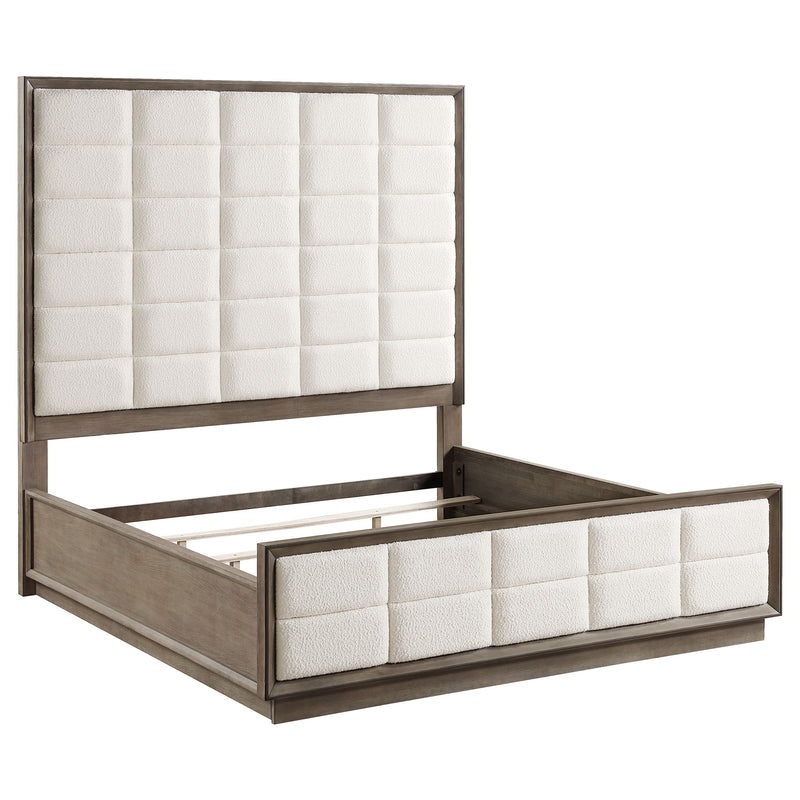 Durango 4 & 5 Piece E.King, Cal.King & Queen Bedroom Set - Ace Furniture and Decor