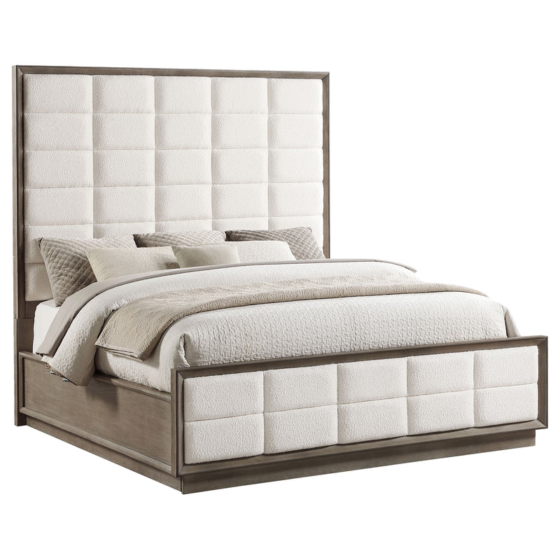 Durango California King, Eatren King, & Queen Bed - Ace Furniture and Decor