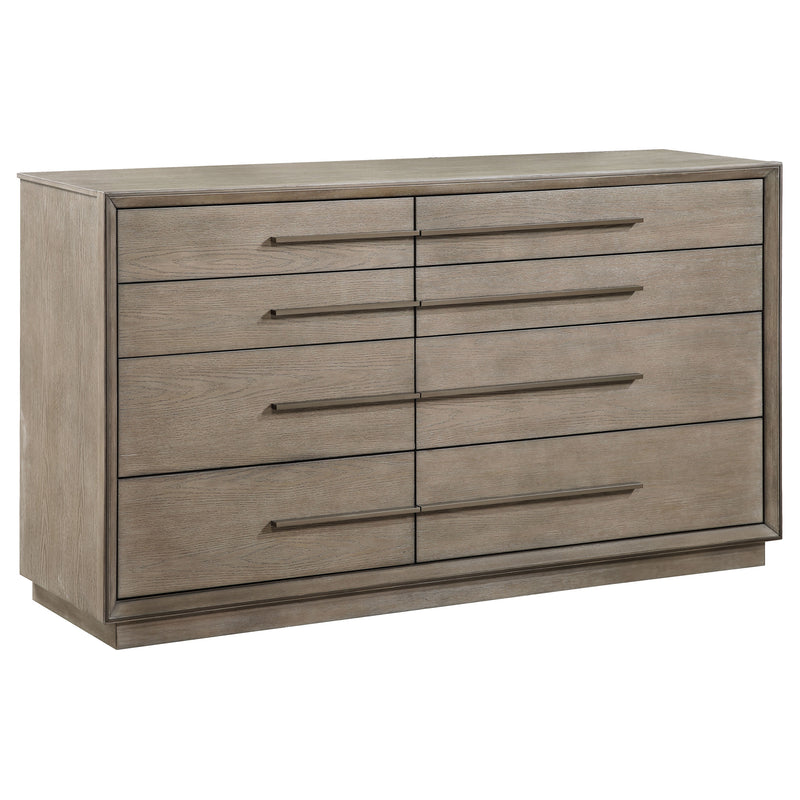 Durango 4 & 5 Piece E.King, Cal.King & Queen Bedroom Set - Ace Furniture and Decor