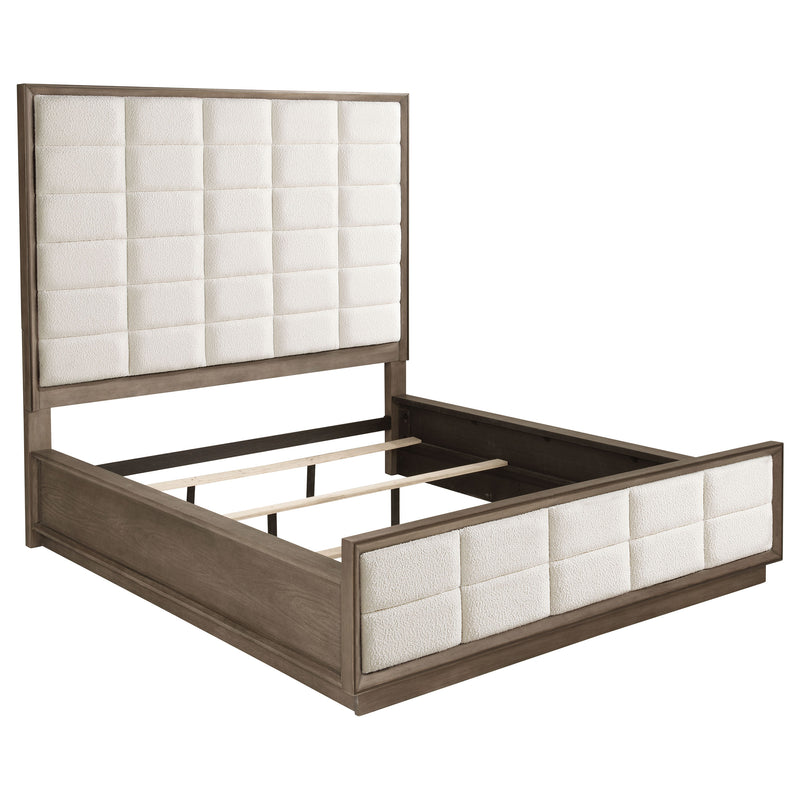 Durango California King, Eatren King, & Queen Bed - Ace Furniture and Decor