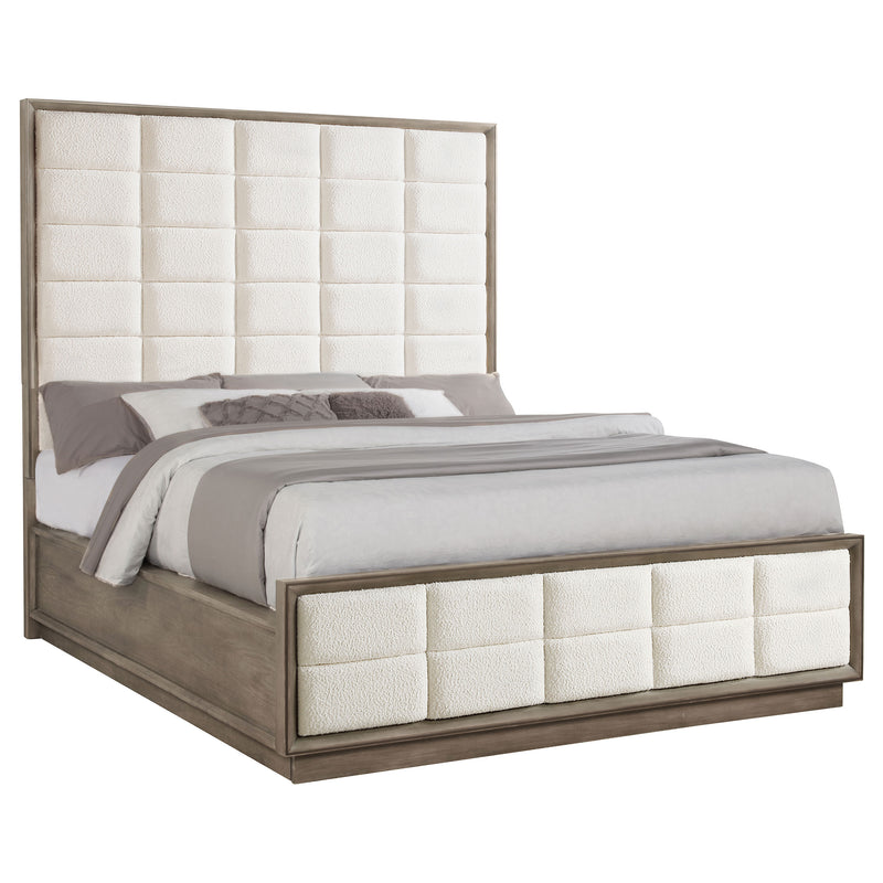 Durango California King, Eatren King, & Queen Bed - Ace Furniture and Decor