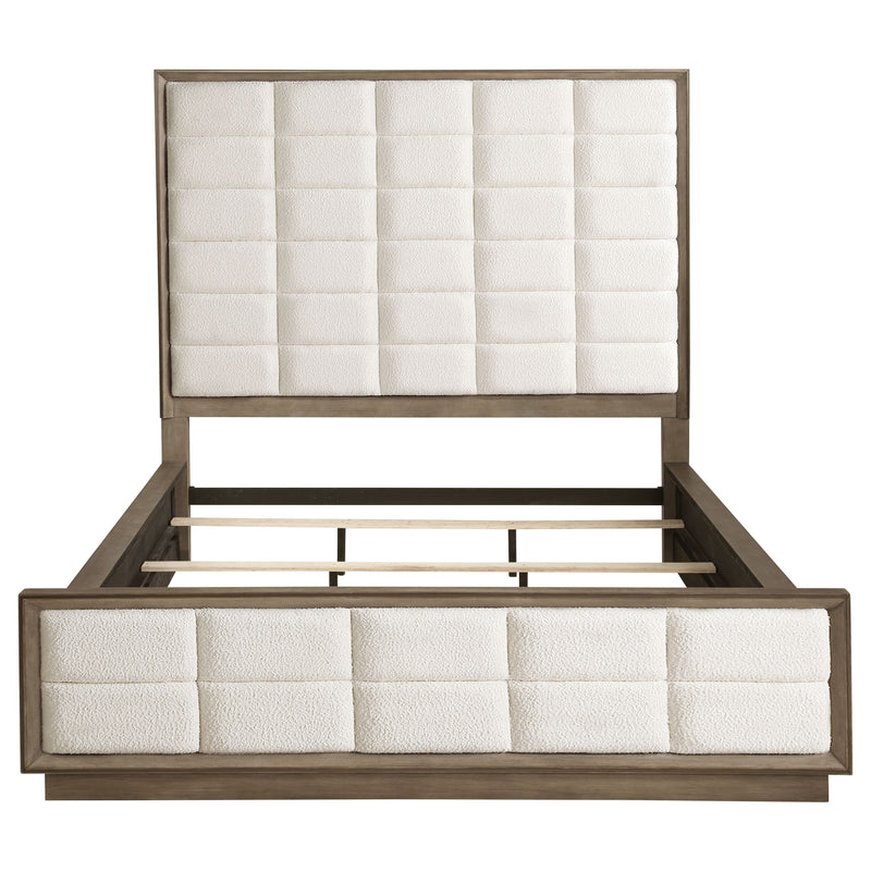 Durango California King, Eatren King, & Queen Bed - Ace Furniture and Decor
