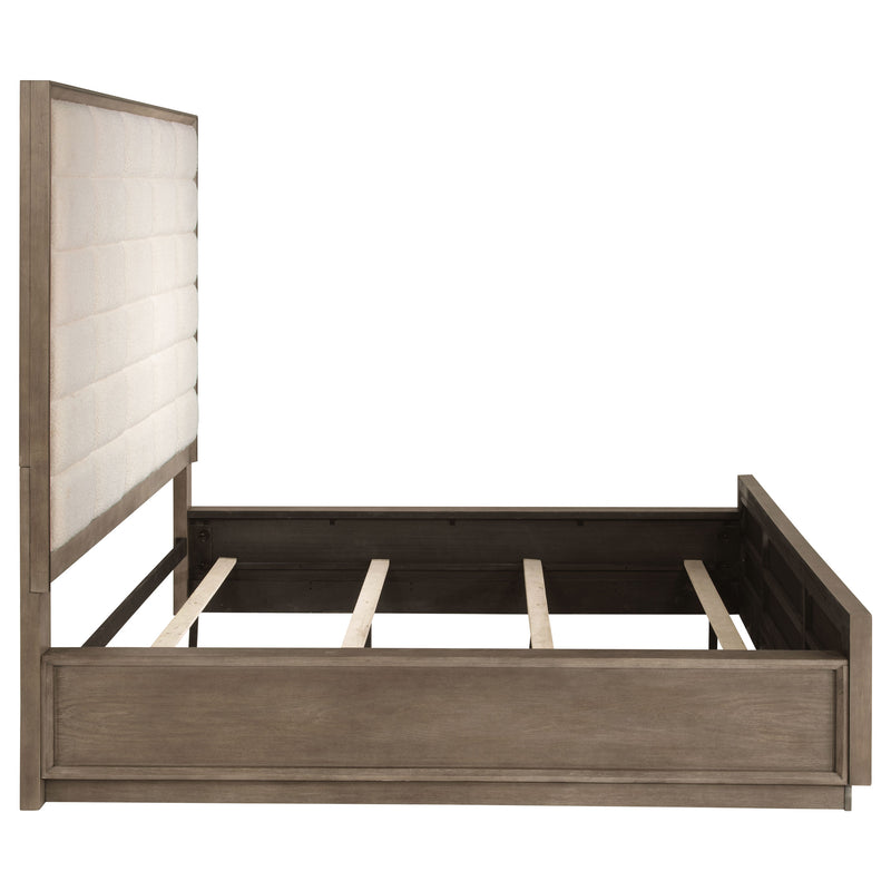 Durango California King, Eatren King, & Queen Bed - Ace Furniture and Decor