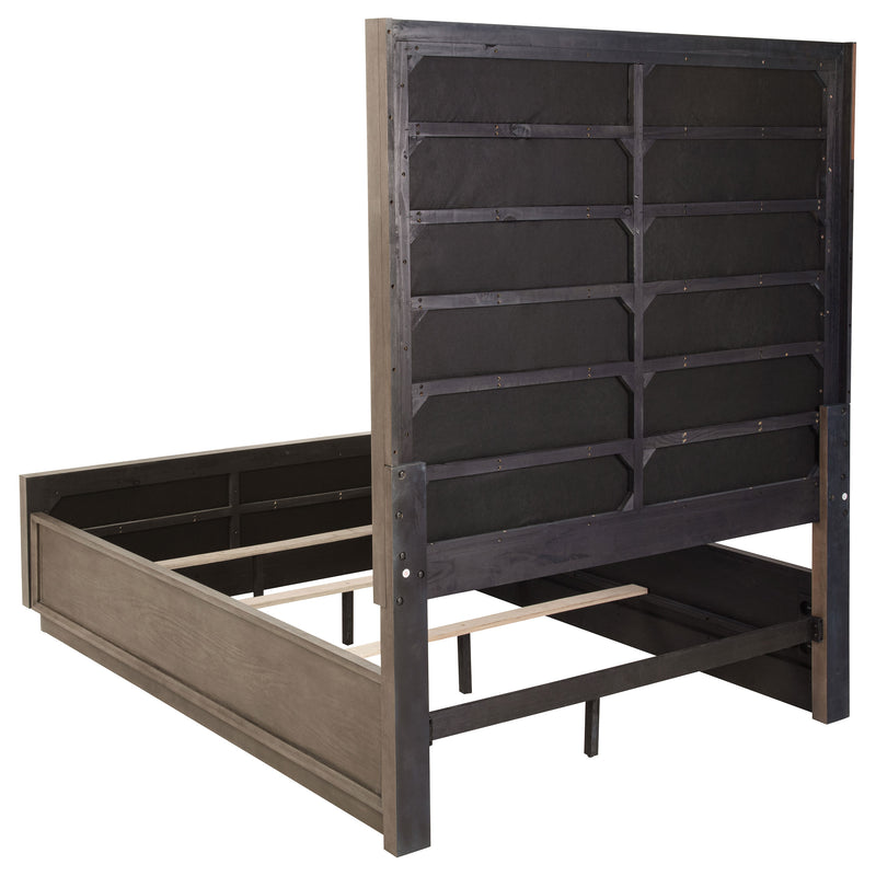 Durango 4 & 5 Piece E.King, Cal.King & Queen Bedroom Set - Ace Furniture and Decor