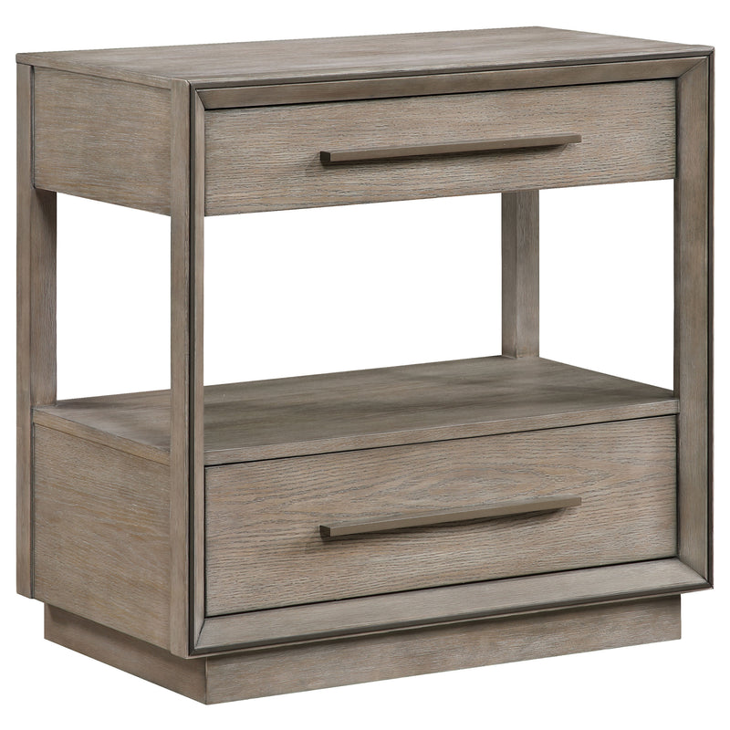Durango 4 & 5 Piece E.King, Cal.King & Queen Bedroom Set - Ace Furniture and Decor