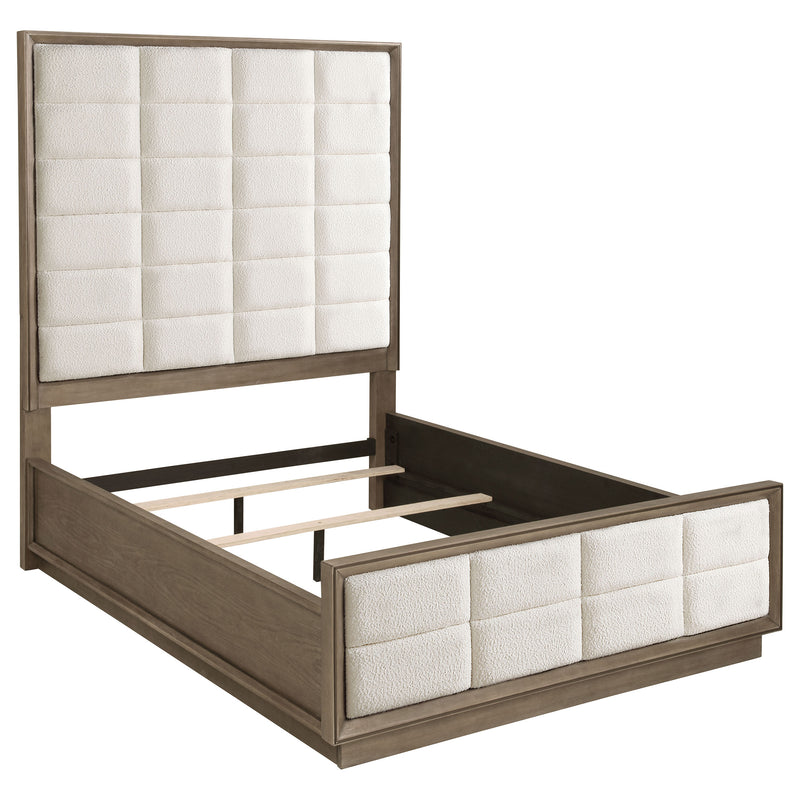 Durango California King, Eatren King, & Queen Bed - Ace Furniture and Decor
