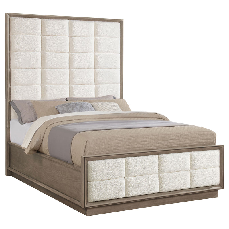 Durango California King, Eatren King, & Queen Bed - Ace Furniture and Decor