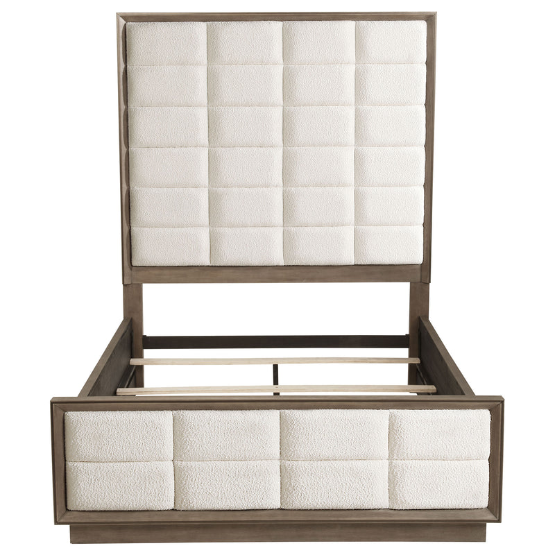 Durango California King, Eatren King, & Queen Bed - Ace Furniture and Decor
