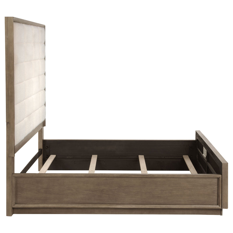 Durango California King, Eatren King, & Queen Bed - Ace Furniture and Decor