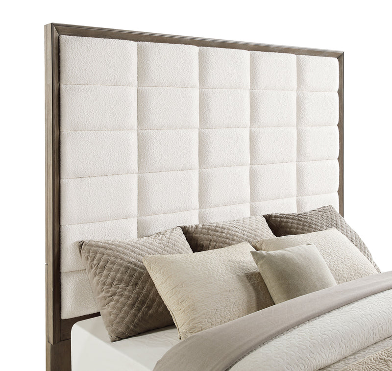 Durango California King, Eatren King, & Queen Bed - Ace Furniture and Decor