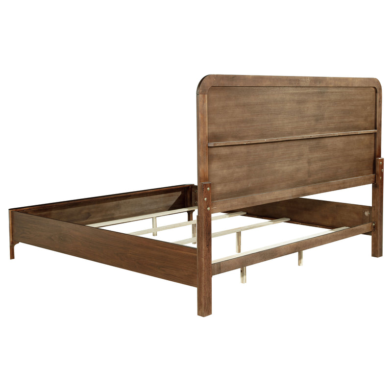 Maderia California King, E.King, & Queen Bed - Ace Furniture and Decor