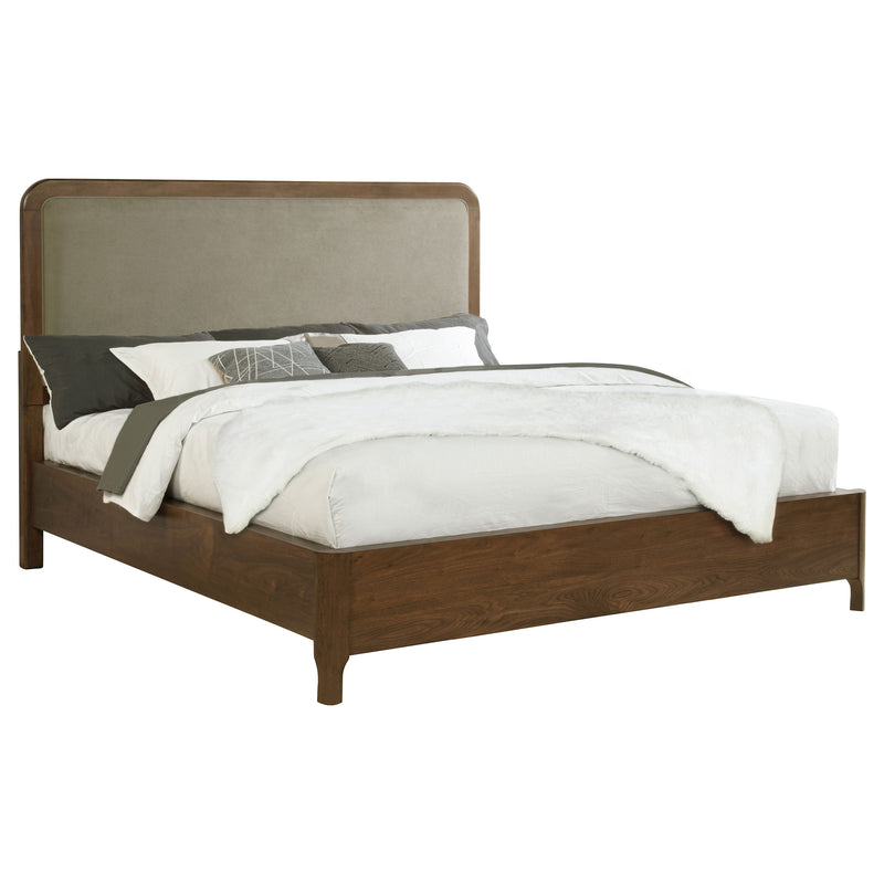Maderia California King, E.King, & Queen Bed - Ace Furniture and Decor