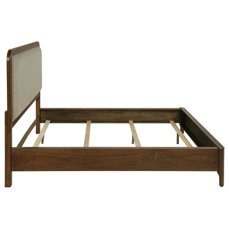 Maderia California King, E.King, & Queen Bed - Ace Furniture and Decor