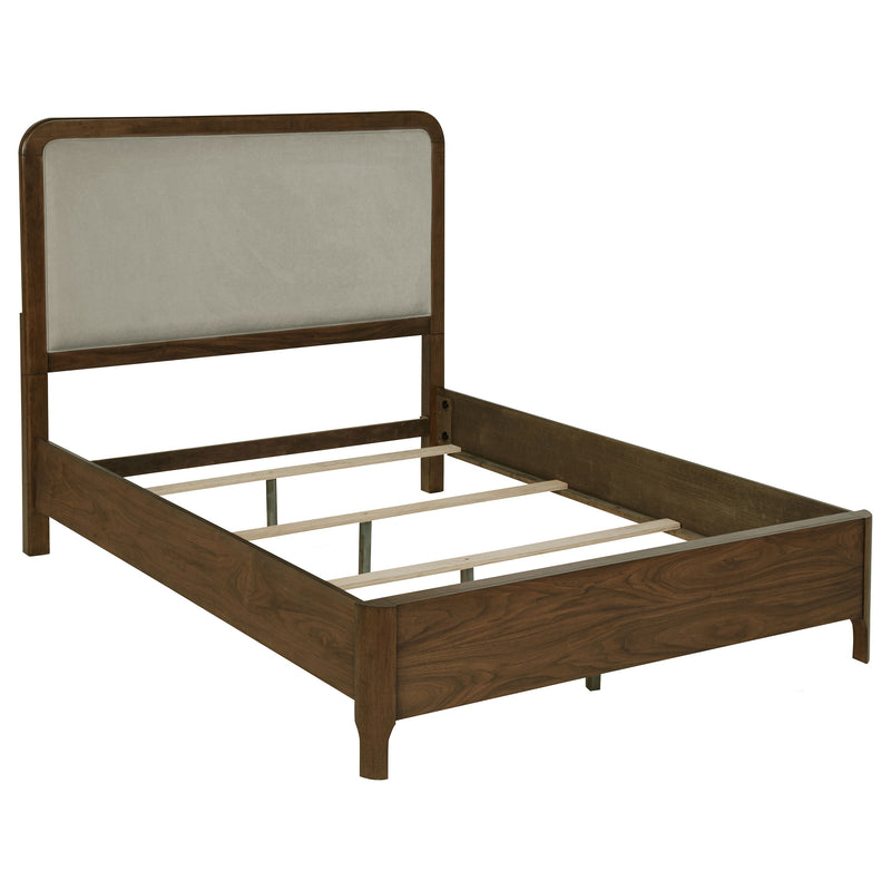 Maderia California King, E.King, & Queen Bed - Ace Furniture and Decor
