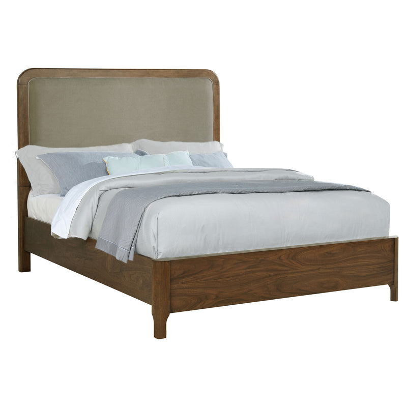 Maderia California King, E.King, & Queen Bed - Ace Furniture and Decor