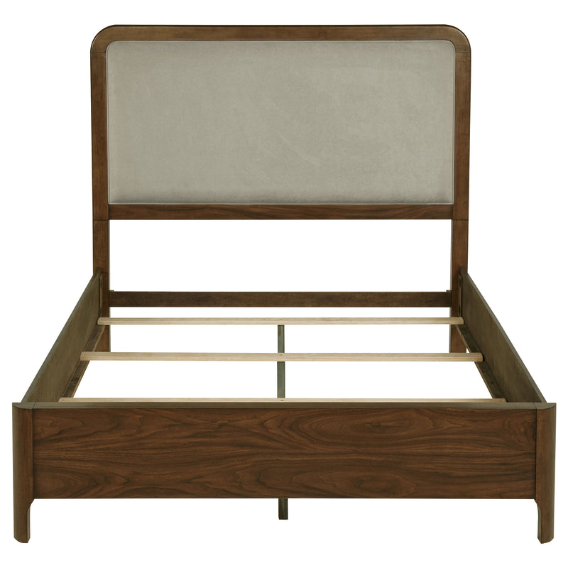Maderia California King, E.King, & Queen Bed - Ace Furniture and Decor