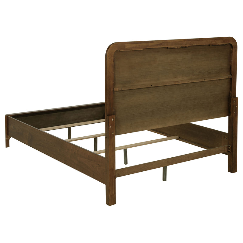 Maderia California King, E.King, & Queen Bed - Ace Furniture and Decor