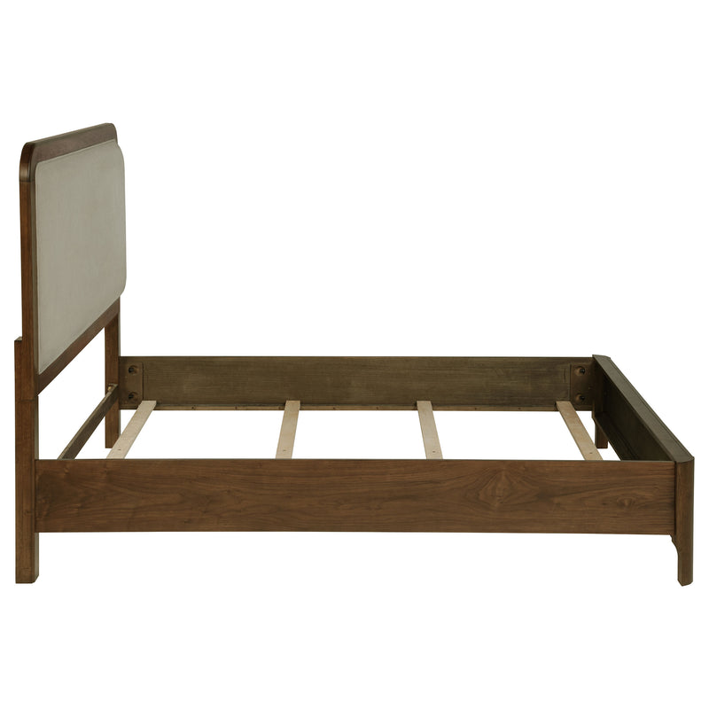 Maderia California King, E.King, & Queen Bed - Ace Furniture and Decor