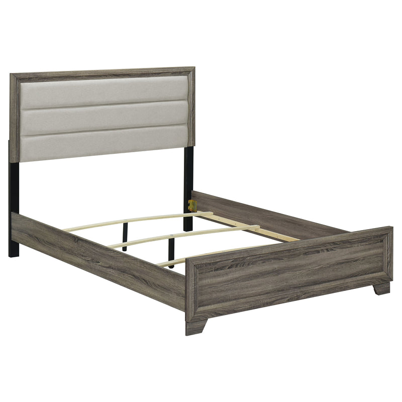 Wright 4 Pc & 5 Pc Bedroom Set - Ace Furniture and Decor