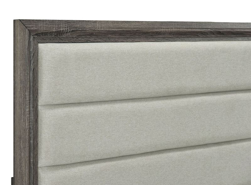Wright 4 Pc & 5 Pc Bedroom Set - Ace Furniture and Decor