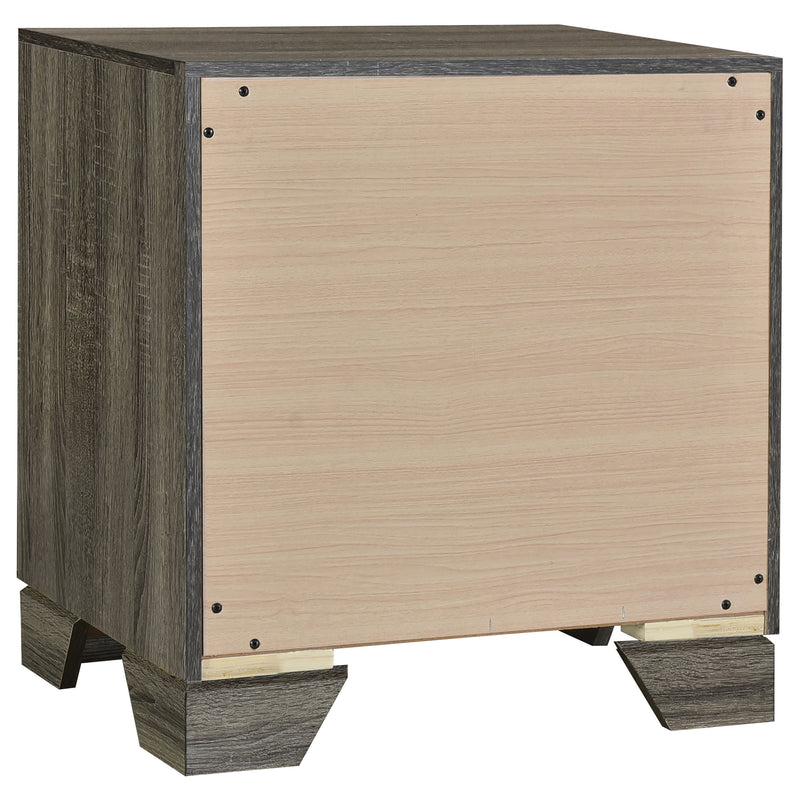 Wright 4 Pc & 5 Pc Bedroom Set - Ace Furniture and Decor