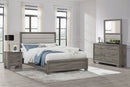 Wright 4 Pc Bedroom Set - Ace Furniture and Decor