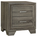 Wright 4 Pc Bedroom Set - Ace Furniture and Decor