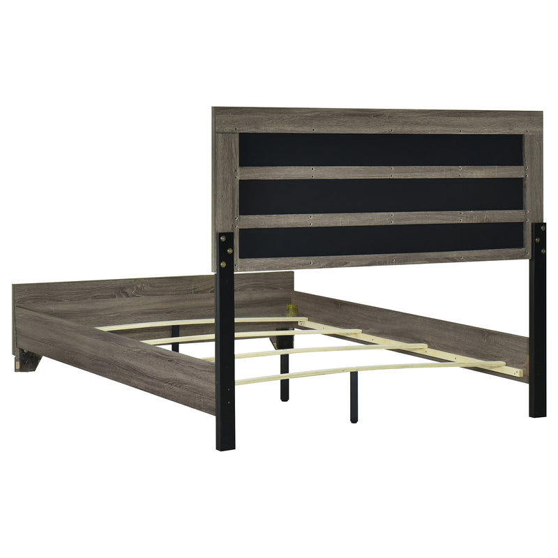 Wright 4 Pc & 5 Pc Bedroom Set - Ace Furniture and Decor