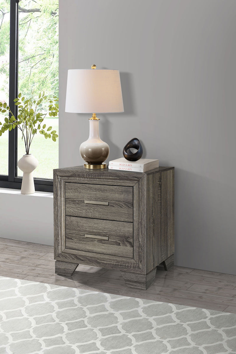 Wright Nightstand