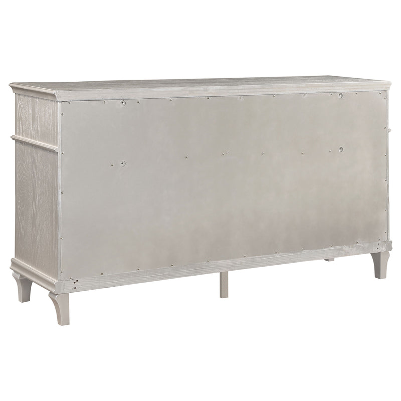 Evangeline 4 & 5 Piece Bedroom Set - Ace Furniture and Decor